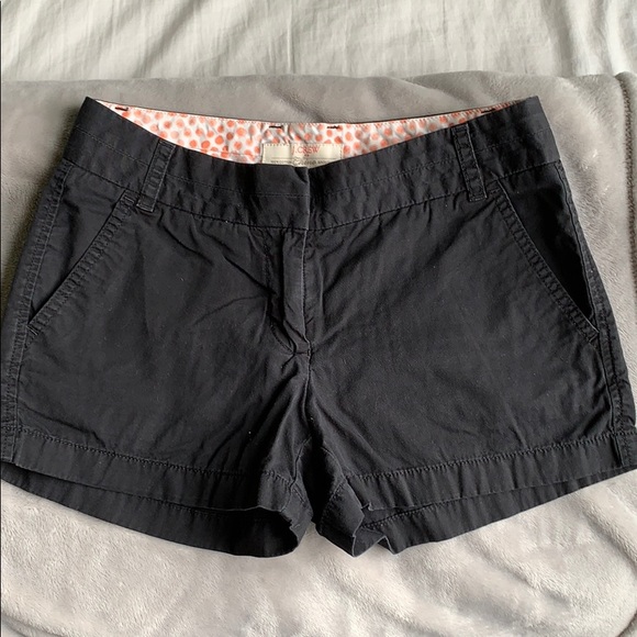 J Crew Chino Shorts - Picture 5 of 7